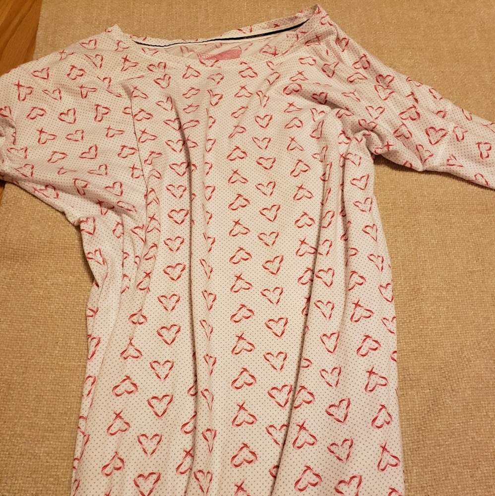 Victoria's Secret Night Gown